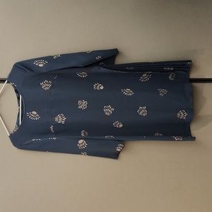 Seventy Sergio Tegon Dress